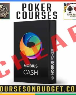 Mobius Poker Cash Standard Lines 2024