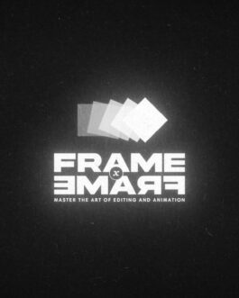 Nathaniel Drew – Frame by Frame Full Course