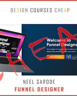 Neel Sarode – Funnel Designer