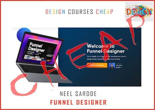 Neel Sarode – Funnel Designer