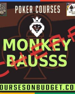 Nemesis Poker – MONKEYBAUSSS 2nd Edition