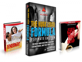 New Alpha Education – The Huge Load Formula