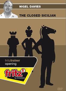 Nigel Davies GM – The Closed Sicilian