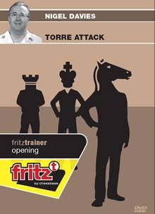 Nigel Davies GM – The Torre Attack