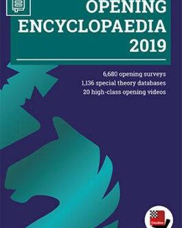 Opening Encyclopedia 2019