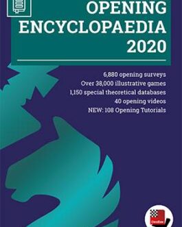 Opening Encyclopedia