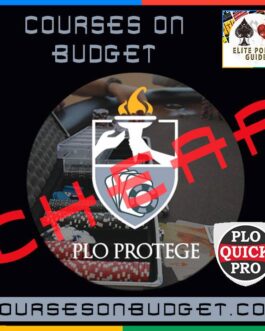 PLO QuickPro PLO Protege