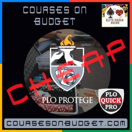 PLO QuickPro PLO Protege