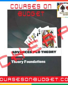 PLOTheory Advanced PLO Theory Volume 1