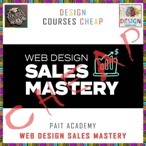 Pait Academy – Web Design Sales Mastery