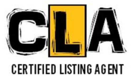 Pat Hiban – CLA Certified Listing Agent