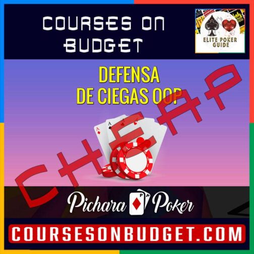 Pichara Poker Defensa De Ciegas OOP