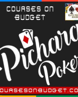 Pichara Poker Massive Pack