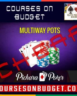 Pichara Poker Multiway Pots