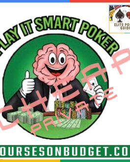 Play It Smart Poker Private Sessions