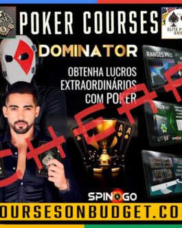 Pokeriano Dominator