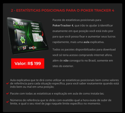 Pokeriano Dominator - Image 6