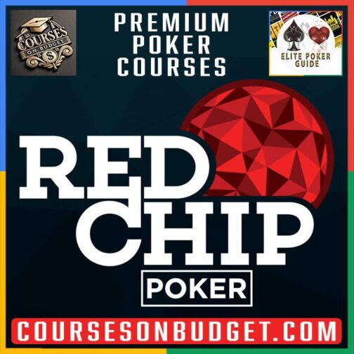 Red Chip Poker Courses