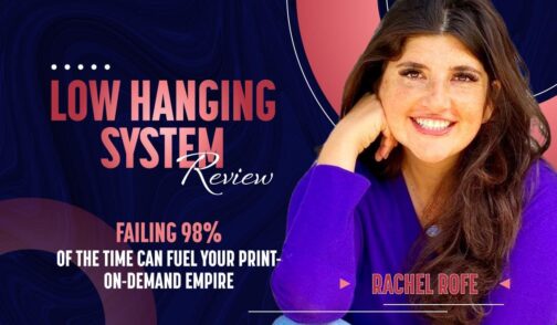 Rachel Rofe – The Low Hanging System