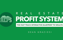 Dean Graziosi & Matt Larson – Real Estate Profit System 2.0