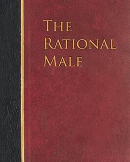 Rollo Tomassi – The Rational Male