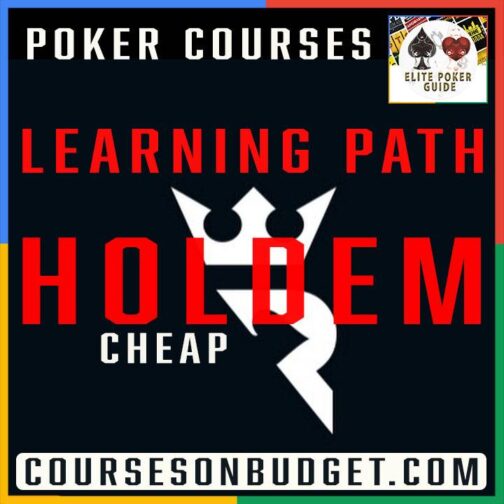 Run It Once Holdem Learning Path 2024