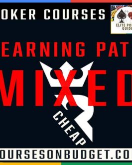 Run It Once MIXED Learning Path 2024