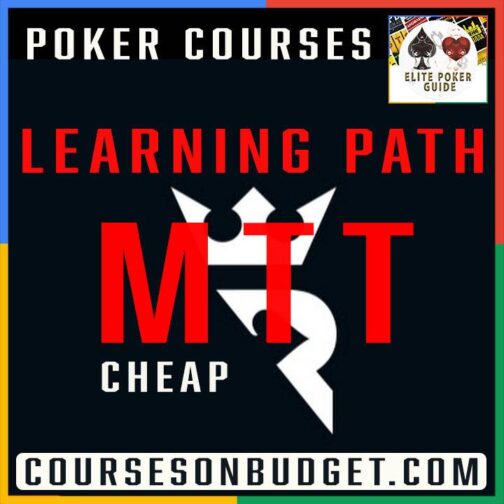 Run It Once MTT Learning Path 2024