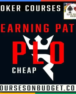 Run It Once PLO Learning Path 2024