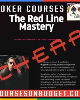 Run It Once: Red Line Mastery