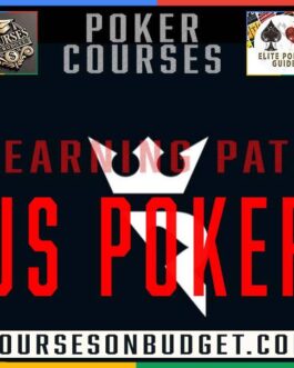 Run It Once US Poker Sites Learning Path