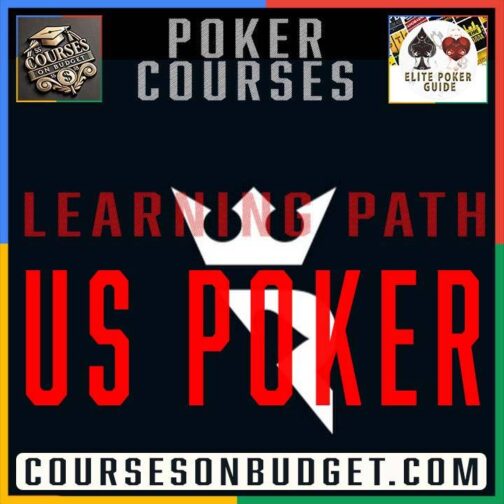 Run It Once US Poker Sites Learning Path