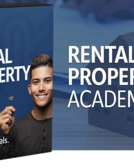 Ryan Pineda – Rental Property Academy