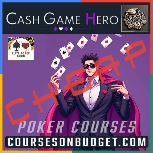 Scrimitzu Cash Game Hero