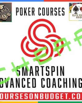 Smart Spin Advanced Coachings