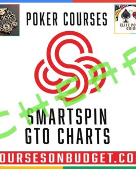 Smart Spin GTO Charts