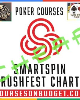 Smart Spin Crushfest Advanced Charts