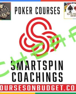 Smart Spin Spin&Go Coachings