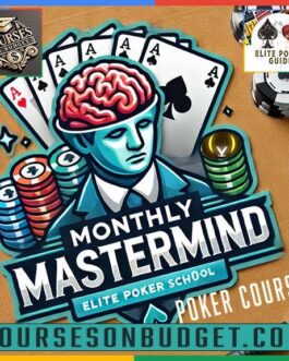 Solve For Why Monthly Mastermind