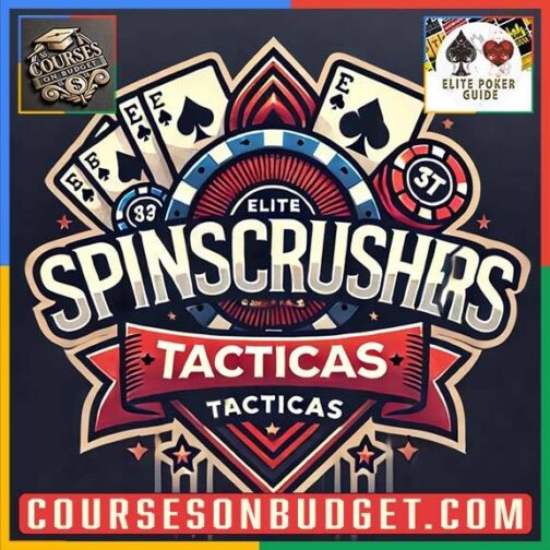 Spinscrushers Tacticas