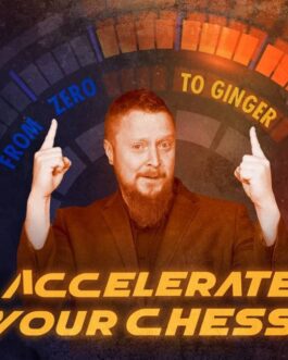 Simon Williams — Accelerate Your Chess