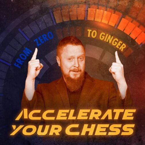 Simon Williams — Accelerate Your Chess