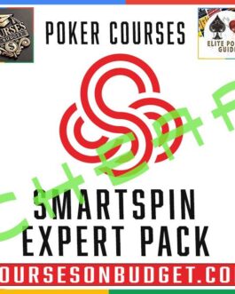 Smart Spin Expert Pack