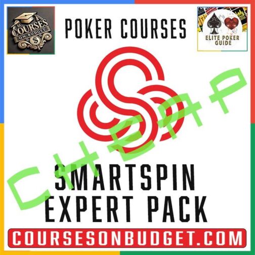 Smart Spin Expert Pack