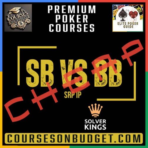 Solver KINGS – Bloque 11 – BB vs SB SRP