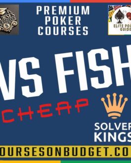 Solver KINGS – Bloque 12 – vs Fish