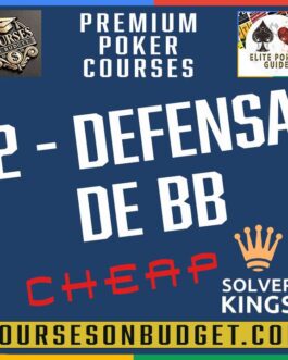 Solver KINGS – Bloque 2 – Defensa de BB