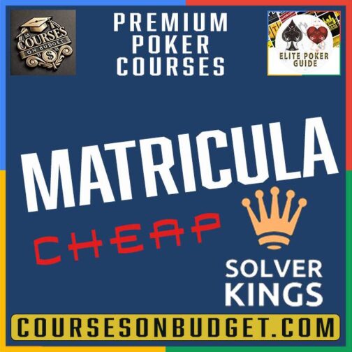 Solver KINGS – Matricula