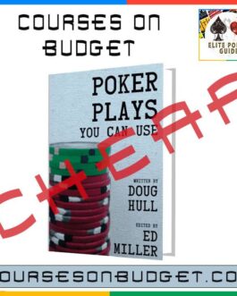 Splitsuit Poker Plays You Can Use