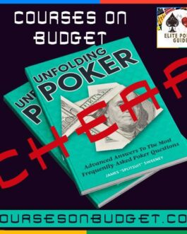 Splitsuit Unfolding Poker